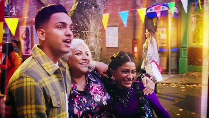 Hollyoaks September 13th 2022 HD