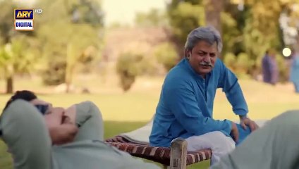 Fraud Episode 14 - 6th August 2022 (Subtitles English) ARY Digital Drama(480P)