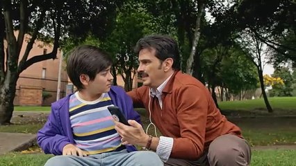 SOBREVIVIENDO A MI FAMILIA - EPS 1