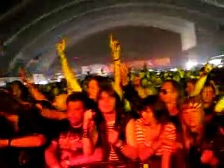 Savage Grace The Dominatress at Keep It True, Germany 2010