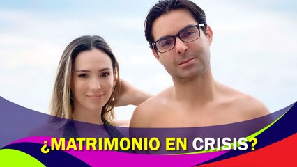 Download Video: Ernesto D’Alessio y Charito estarían en plena crisis matrimonial por una infidelidad de él