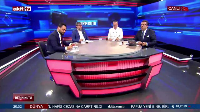 Osmanlı'dan günümüze tarihi değerler