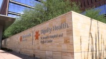 Dignity Health Cancer Center on Colon Screenings