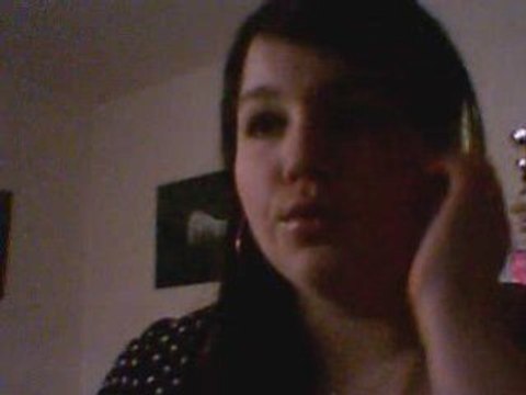 Sonya - Chante pour le concours de léa castel