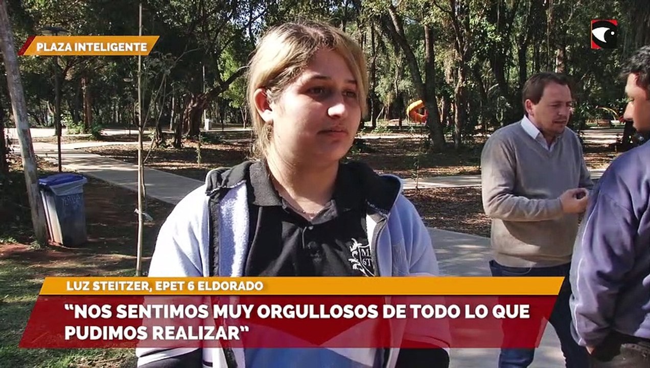 “Nos sentimos muy orgullosos de todo lo que pudimos realizar”
