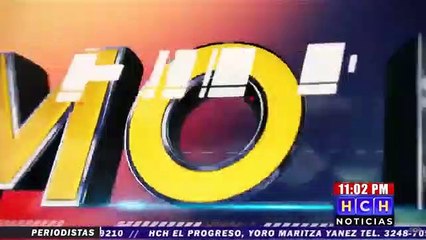 Se reporta la muerte de una persona atropellada en El Progreso