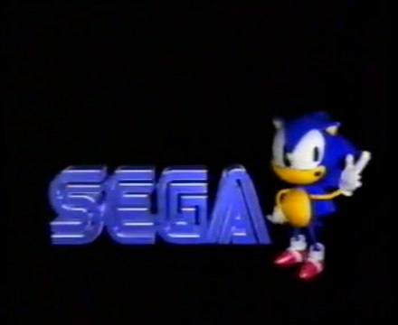[VHS Promocional] Lo nunca visto de SEGA (1992)
