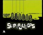[VHS Promocional] Los Supervídeos de Superjuegos 01 (1999)