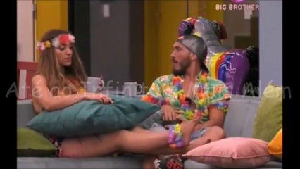 11º dia na casa p.16