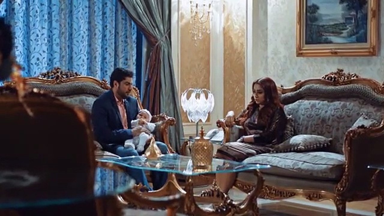 مسلسل اخر المطاف 17