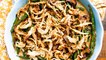 Vegan Green Bean Casserole Is Here To Save The Holidays