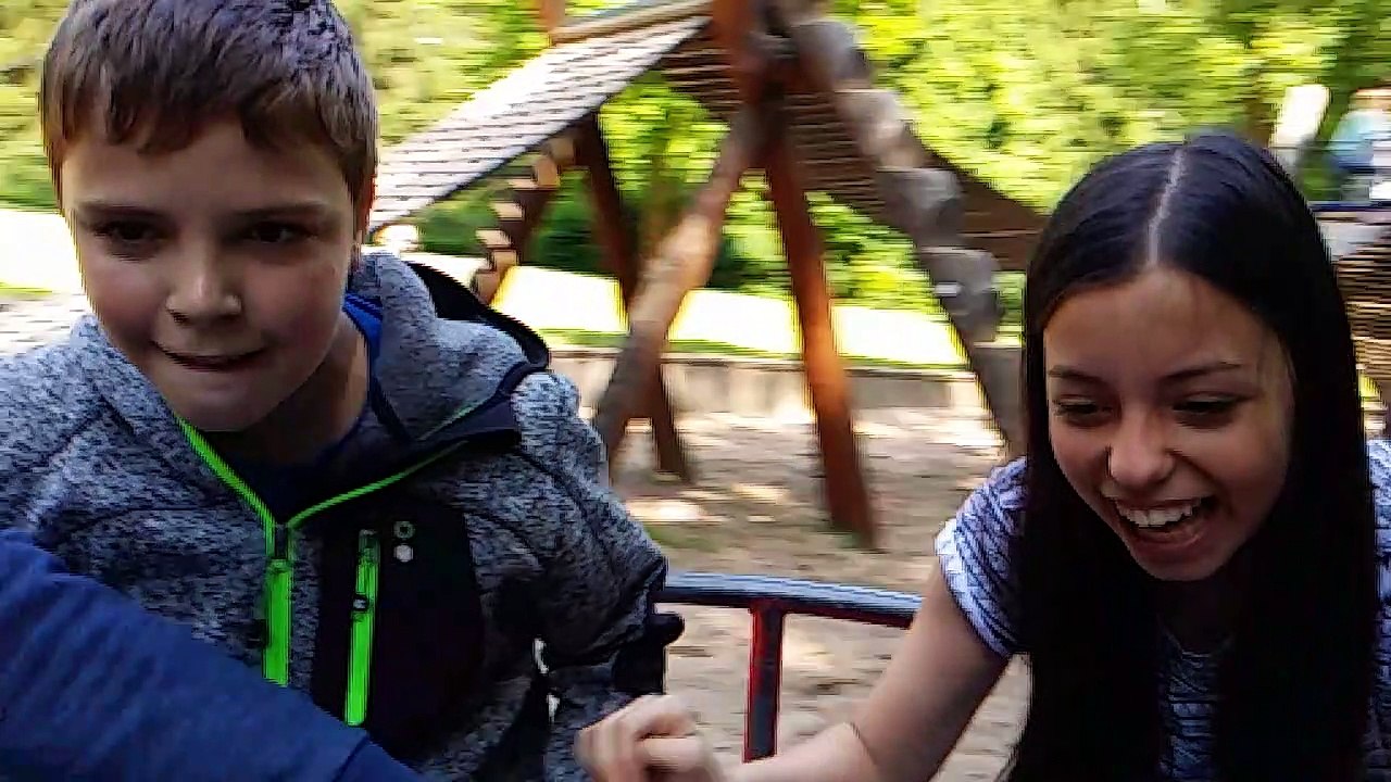 Karusell Zeitlupe 20150625_113256