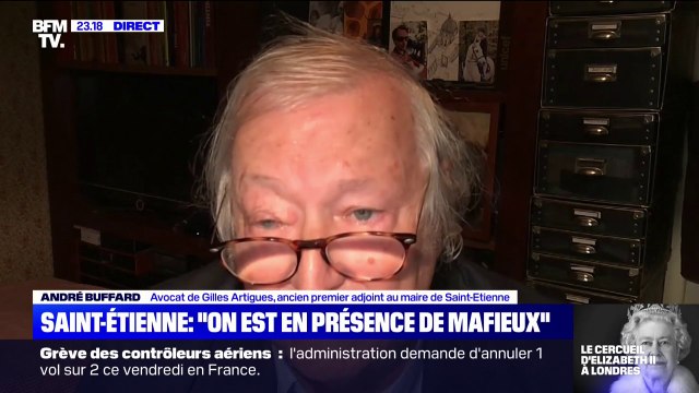 Chantage à la sextape: Gilles Artigues envisageait de mettre fin à ses jours , selon son avocat