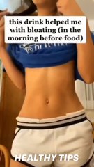 How To Get Rid Of Belly Pooch Fast At Home