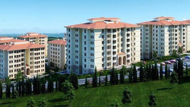 Bugün itibarıyla başladı! Milyonların beklediği sosyal konut projesine başvurular nasıl yapılıyor? İşte detaylar