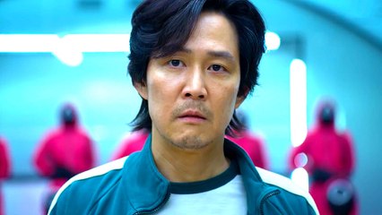 Top 5 Award-Winning K-Drama to Binge 🎬