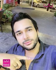 طليق منة عرفة