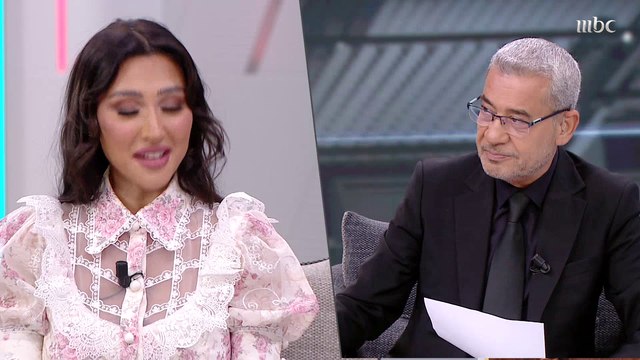 جيسي عبدو: خضعت لعملية تجميل.. وهذا هو عمري الحقيقي.. وتعرضت للطعن من شخص قريب مني.. وسامر إسماعيل: كنت أحلم بأن أكون رائد فضاء وأحب العودة لفترة الستينيات والسبعينيات