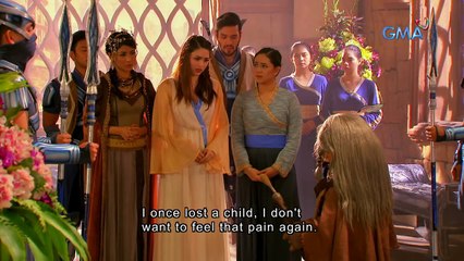 Encantadia: Full Episode 104 (with English subs)