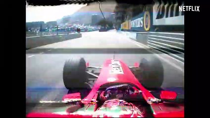 Schumacher Bande-annonce (EN)