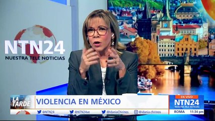 Entrevista a Ignacio Morales Lechuga