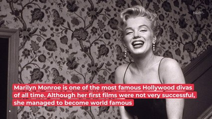 Marilyn Monroe: These Were The Men In Her Life