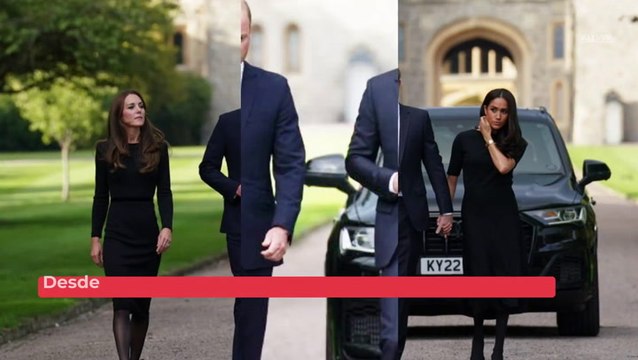 Archie y Lilibet: ¿volarán a Reino Unido para acompañar a Harry y Meghan en funeral de Isabel II?