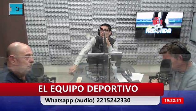 FM La Redonda (1202)