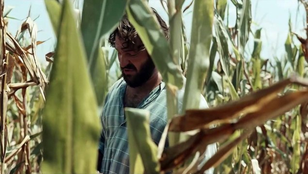 Le Milieu de l'horizon Bande-annonce (ES)