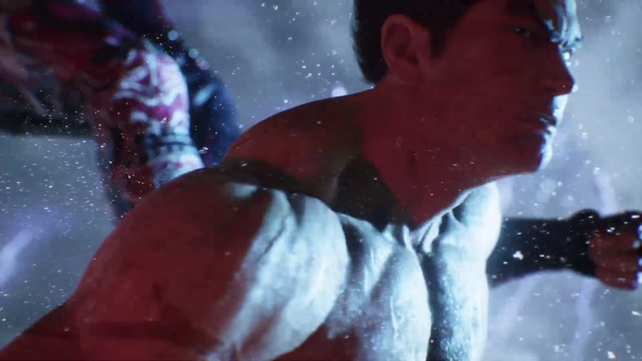 Tekken 8