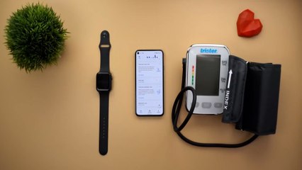 سوق التطبيقات الصحية.. ماذا عن فعاليتها الحقيقية؟