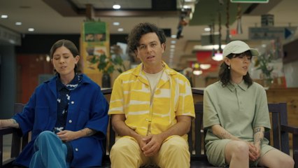 Arkells - Teenage Tears