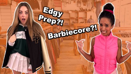 Thrifting Popular Fall Trends for 2022!