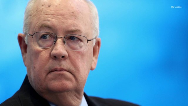 Ken Starr, Clinton Whitewater Probe Prosecutor, Dead at 76