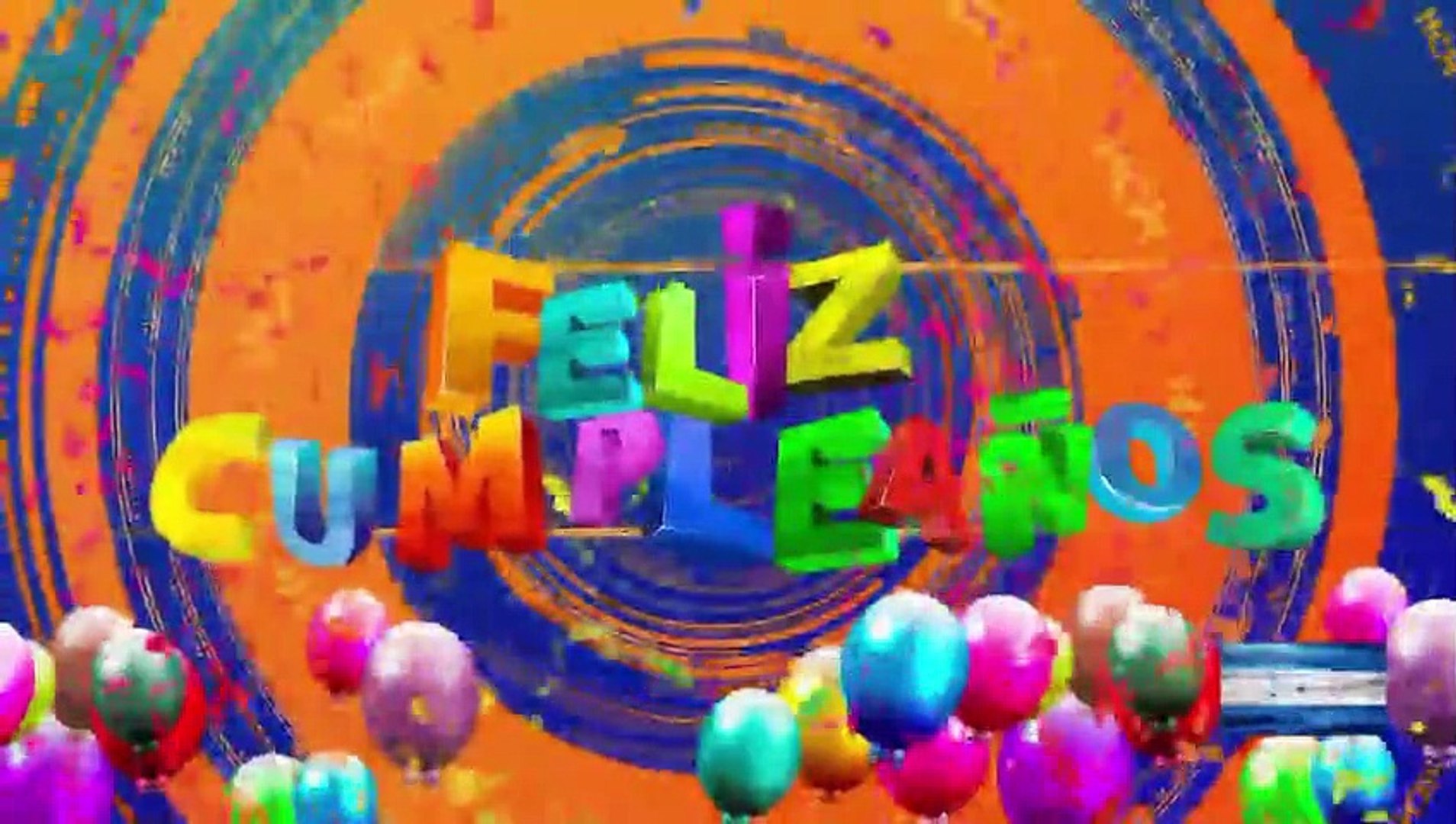 HCH Felicita 13 de septiembre