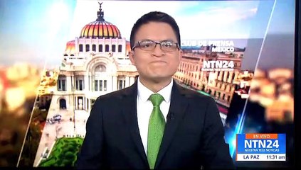 Club de Prensa México del lunes 12 de septiembre de 2022