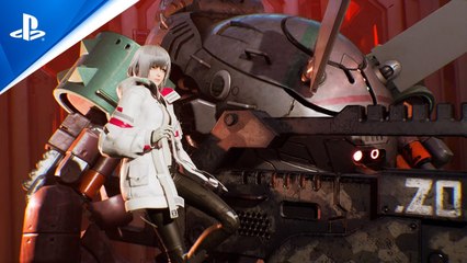 Synduality  - Tráiler de anuncio