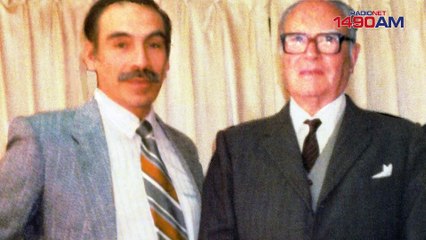 Una vida dedicada al derecho