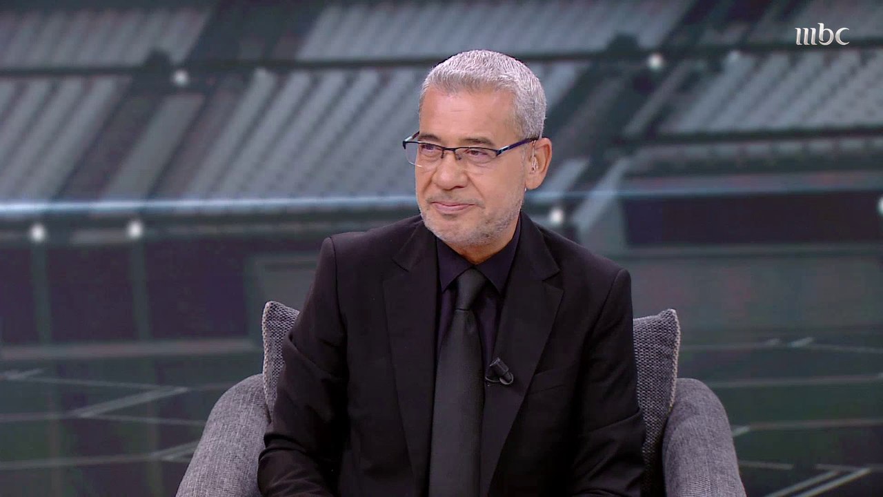 كلمات وشهادات من المحبين والأصدقاء للنجم سامر إسماعيل عبر الصدى.. والآغا يباغته بسؤال عن سبب اقتصار التقرير على النجوم الرجال فقط