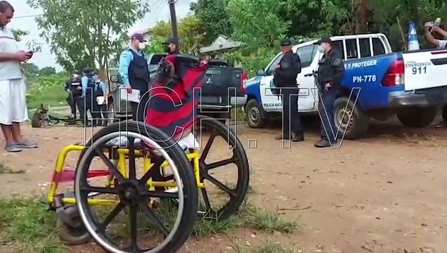 Varias muertes violentas en diferentes hechos #ResumenOlancho