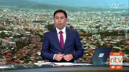 Concejal de Colcapirhua detenido por violencia intrafamiliar