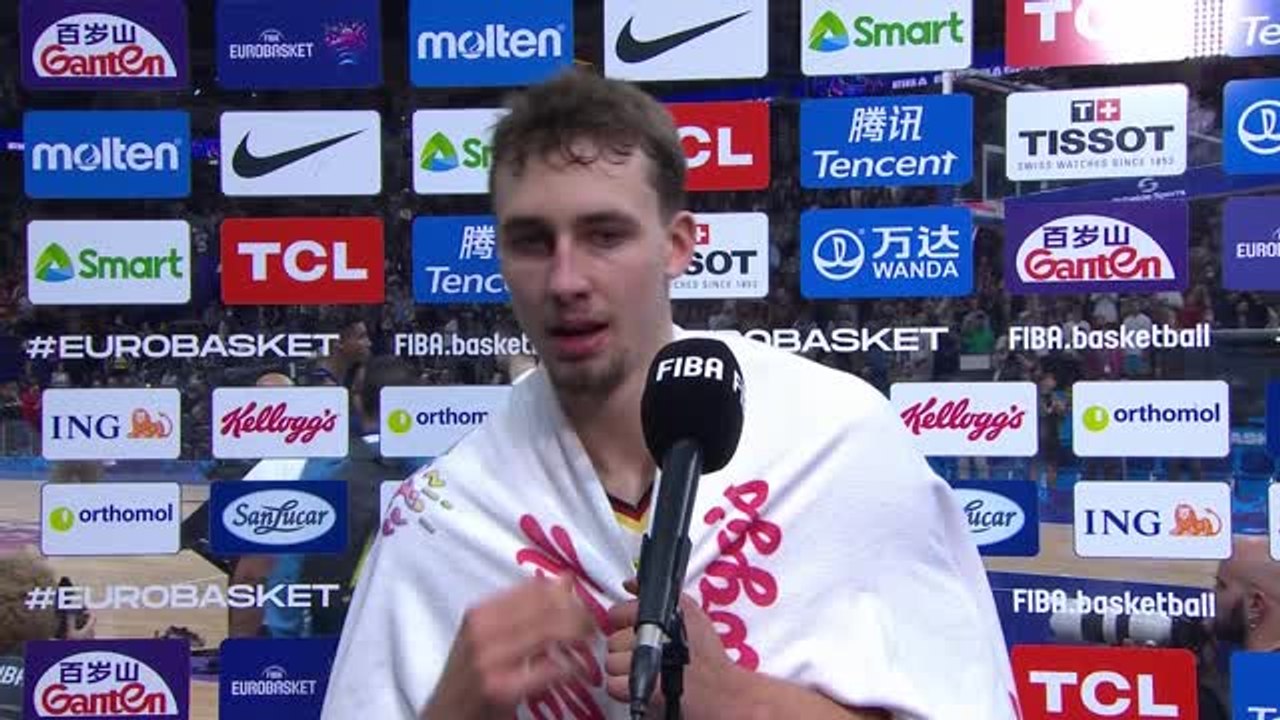 Wagner: 'Sind richtig ins Rollen gekommen'