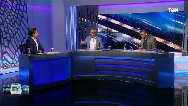 دربالة المحلل الفني يوضح أبرز المشاكل التي يعاني منها الزمالك والمراكز التي يحتاج الفريق تدعيمها