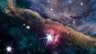 James Webb capta imagens deslumbrantes da Nebulosa de Órion