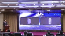 China anuncia três missões após descobrir novo mineral na Lua