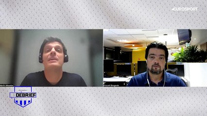 L'après OM - Eintracht Francfort / Guendouzi, Sanchez, système : comment Tudor s'est trompé