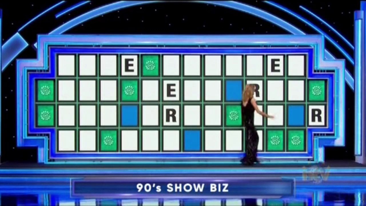 Wheel of Fortune 09_13_2022 Wheel of Fortune September 13th 2022 Full