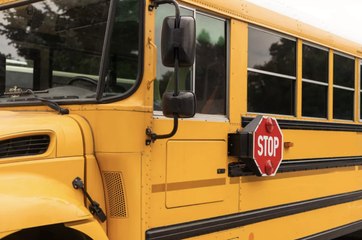 Utah School Bus Driver Told Students She'd 'Shoot Them' for Protesting Missed Turn