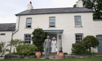 The King's Real Estate: All About King Charles III's Homes Across the U.K.