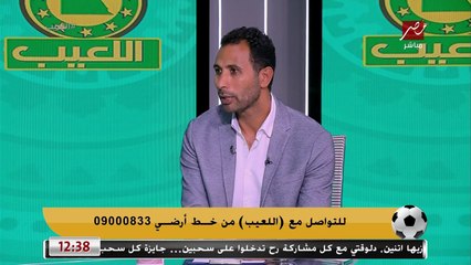 وائل القباني: وقعت مع الأهلي بسبب ٤٠٠ ألف جنيه